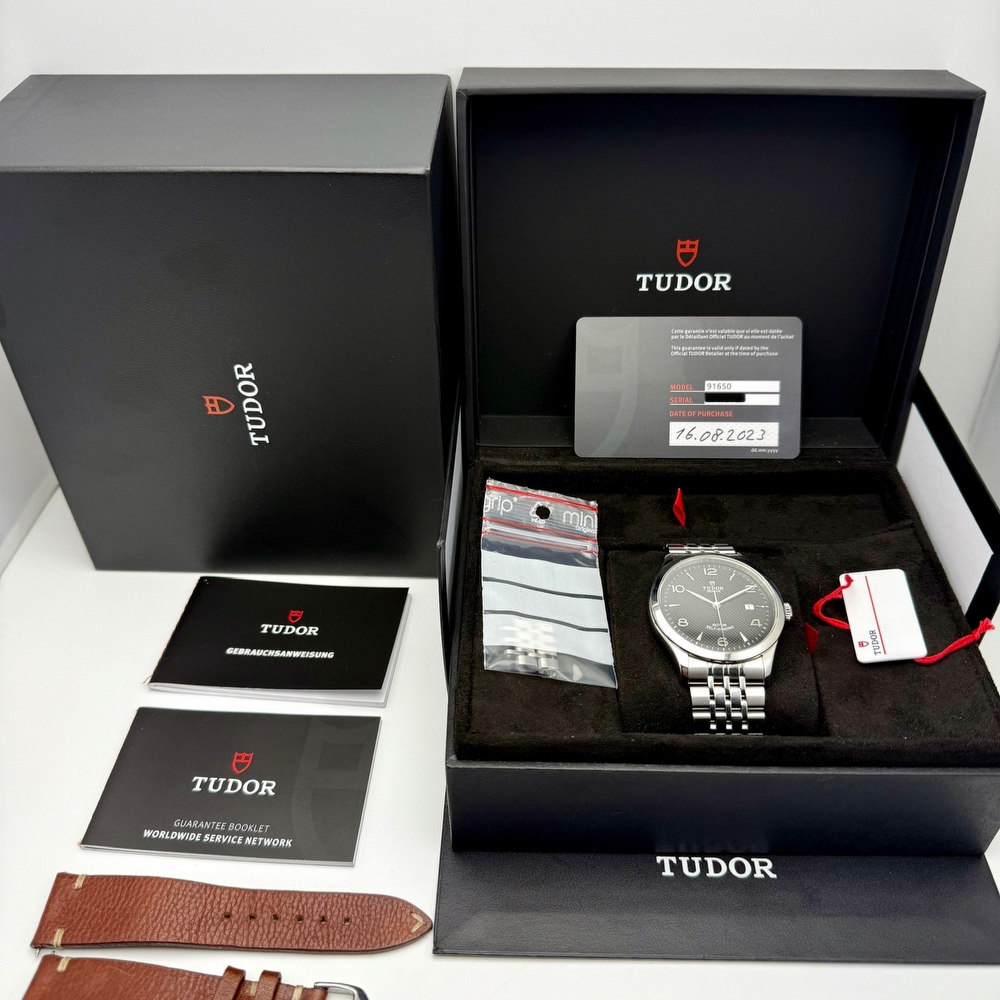 Tudor 1928