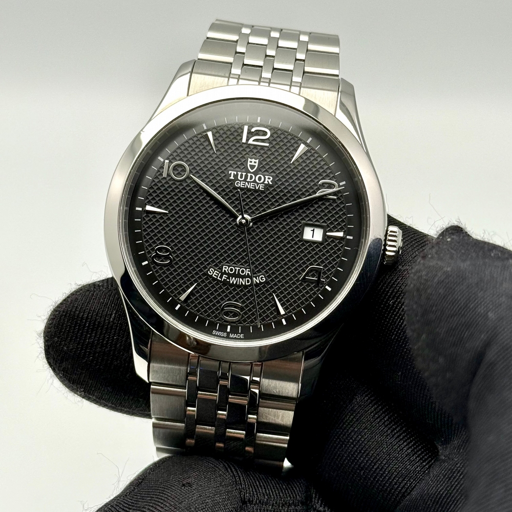 Tudor 1928