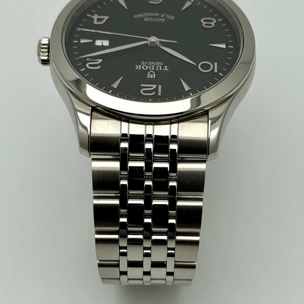 Tudor 1928
