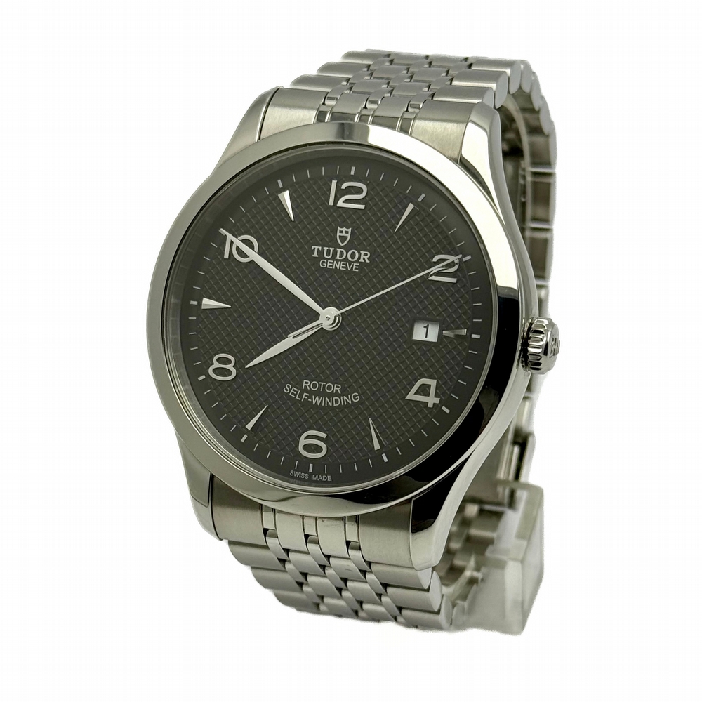 Tudor 1928