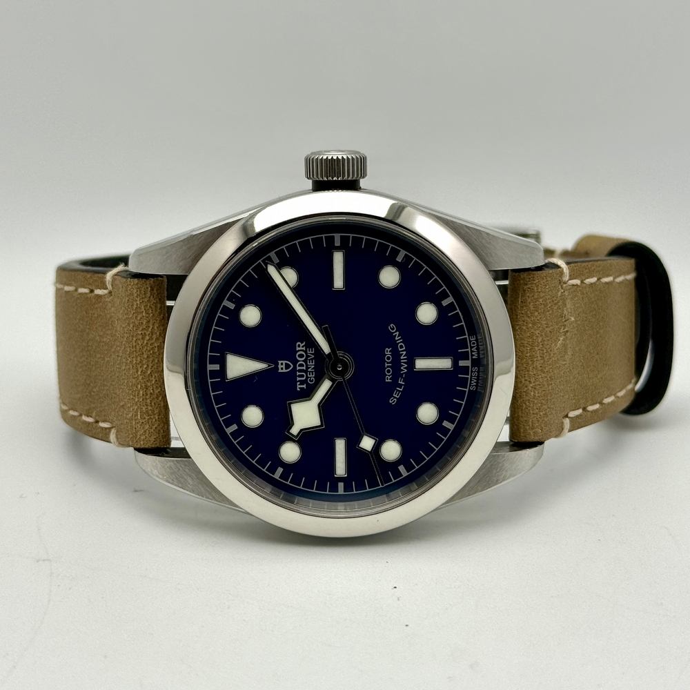 Tudor Black Bay 36