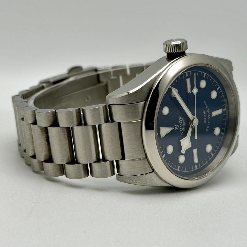 Tudor Black Bay 36