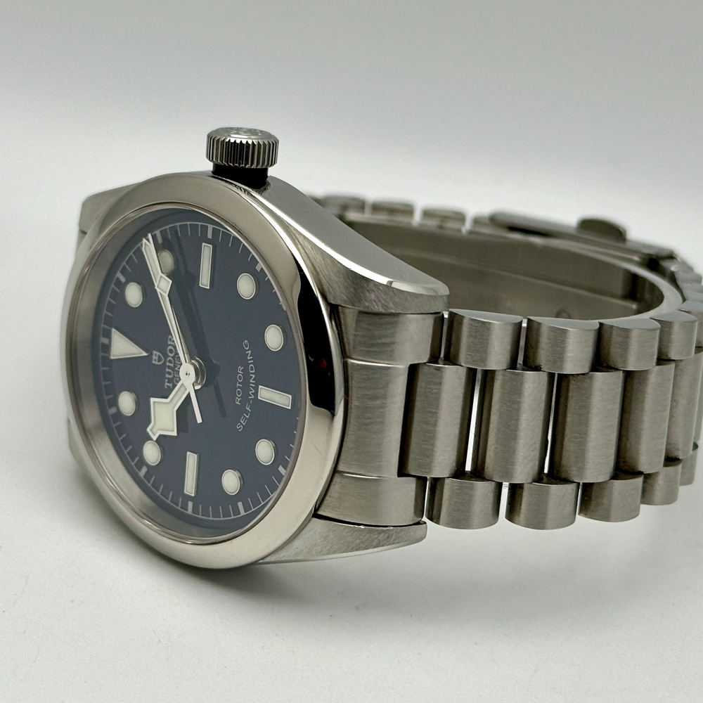 Tudor Black Bay 36