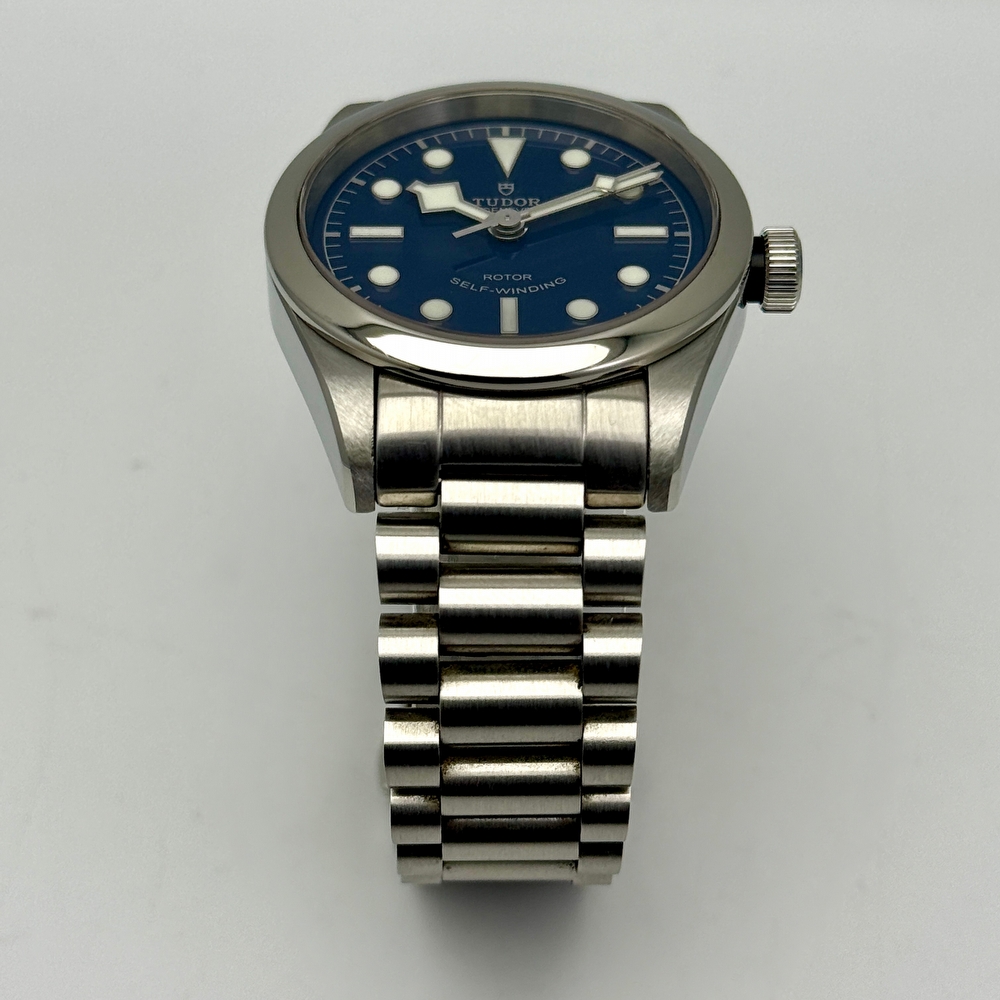 Tudor Black Bay 36