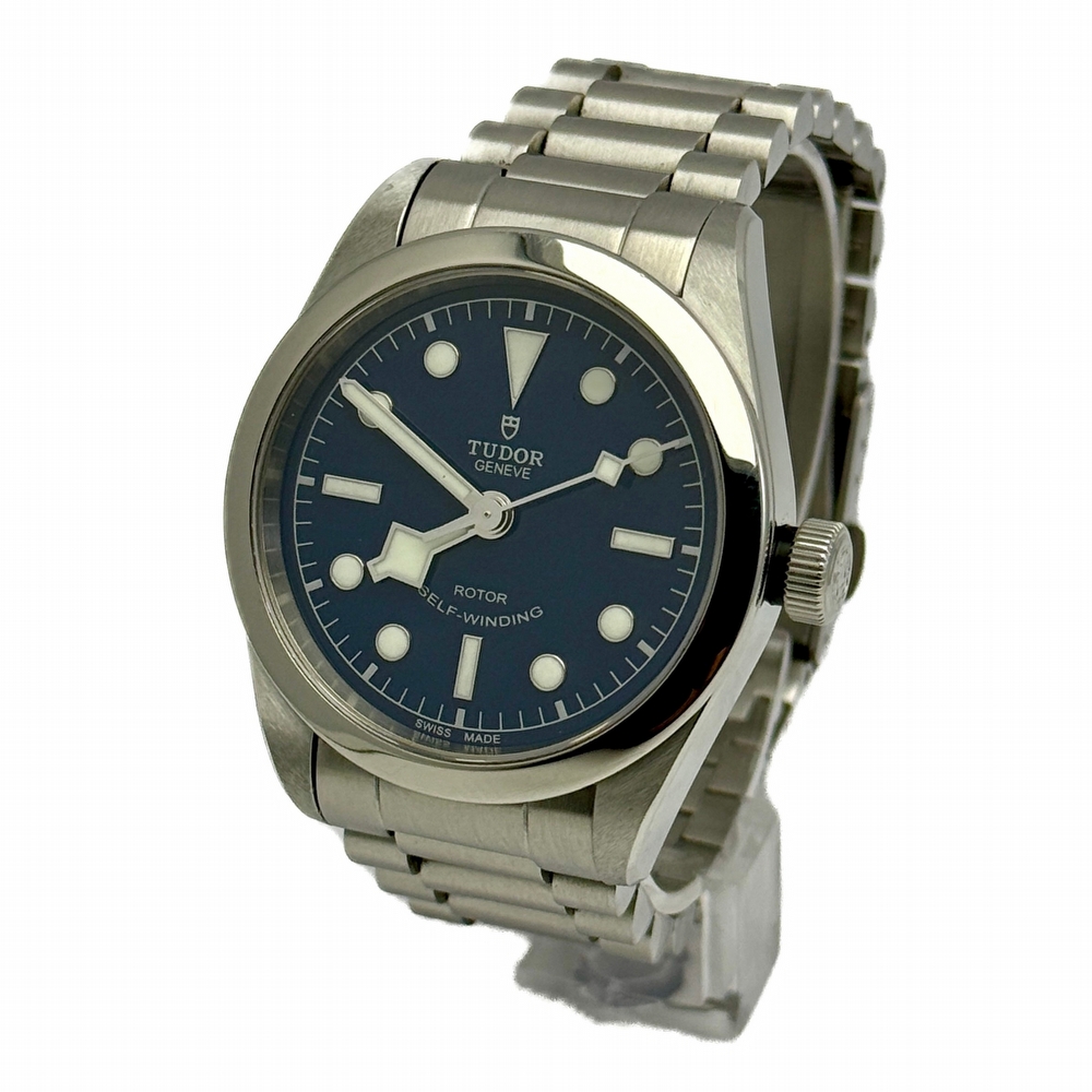 Tudor Black Bay 36