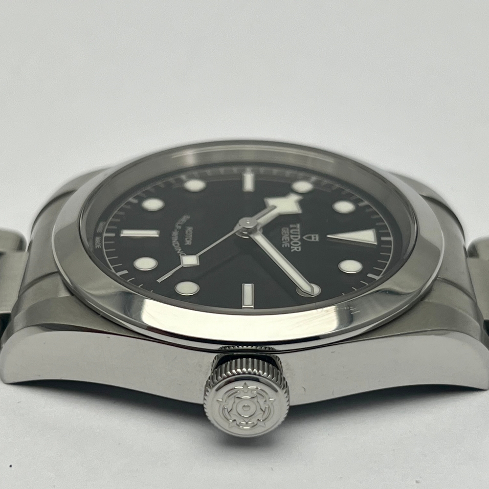 Tudor Black Bay 41 Heritage