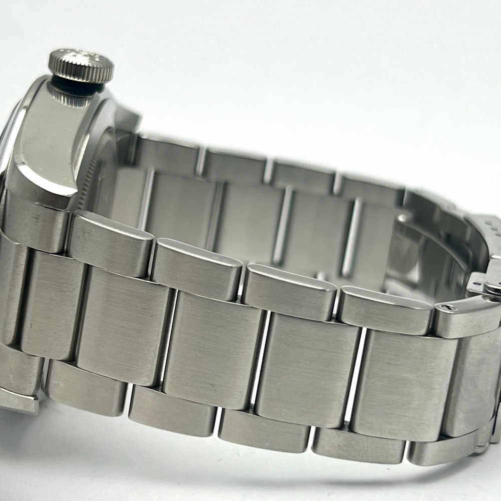 Tudor Black Bay 41 Heritage