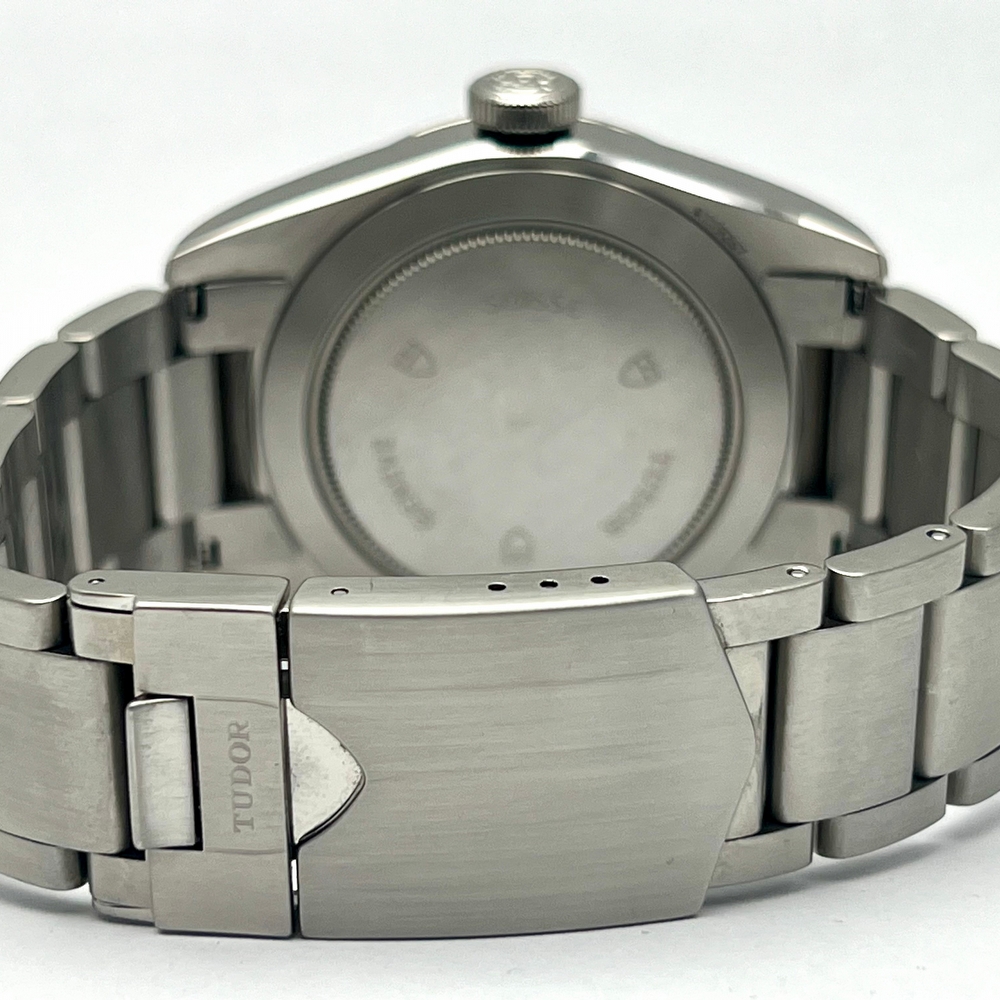 Tudor Black Bay 41 Heritage