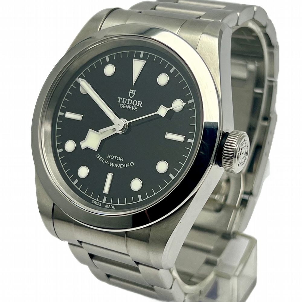 Tudor Black Bay 41 Heritage