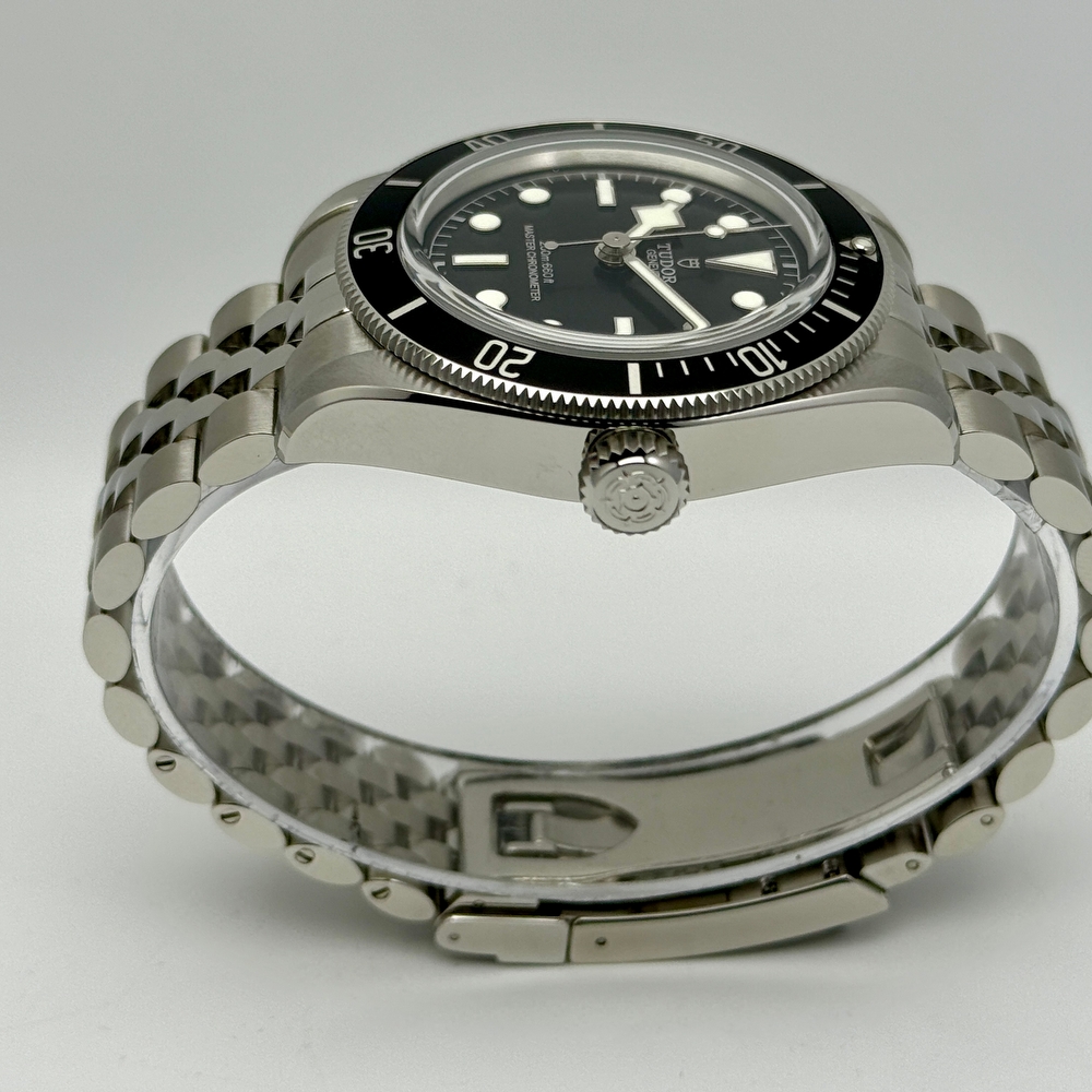 Tudor Black Bay 41 'Monochrome'