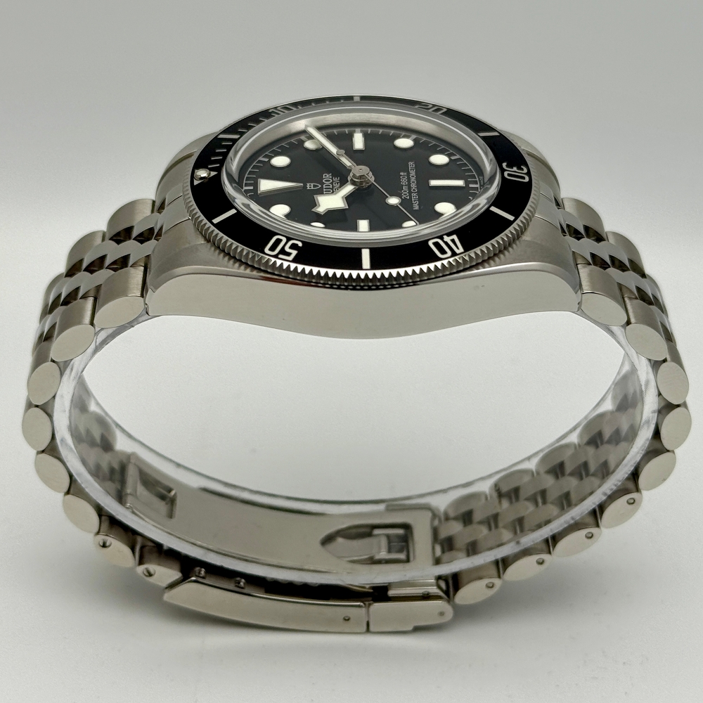 Tudor Black Bay 41 'Monochrome'