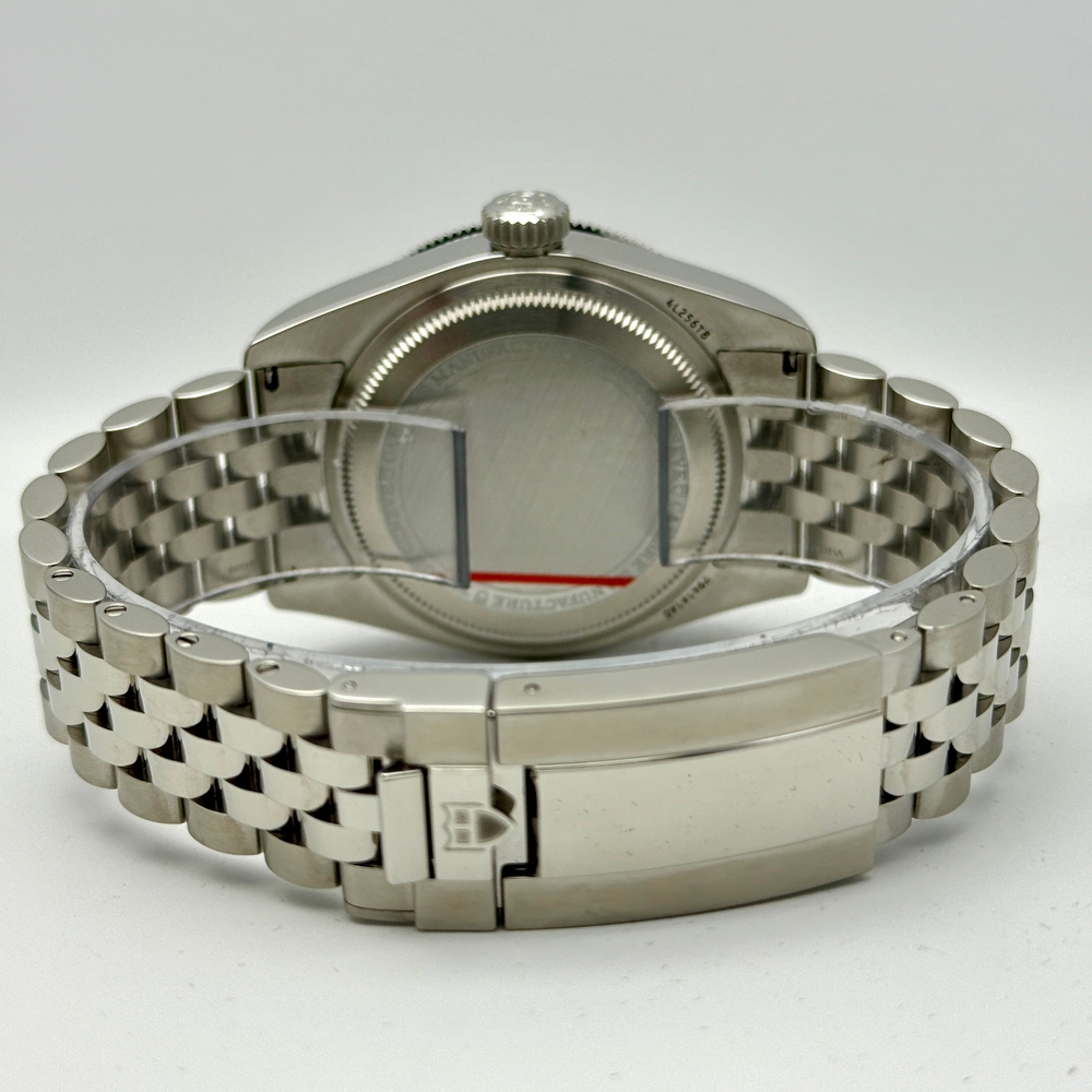 Tudor Black Bay 41 'Monochrome'