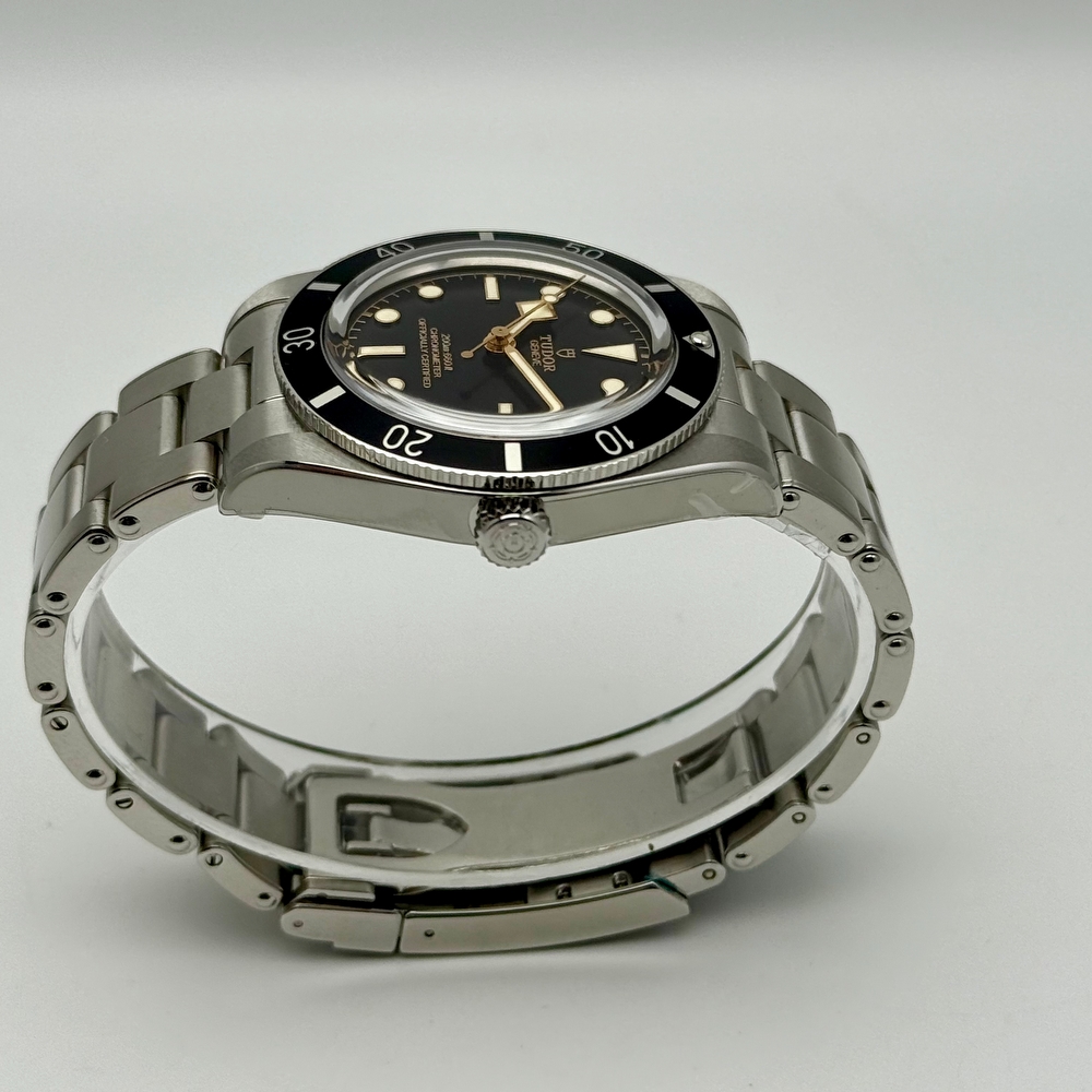 Tudor Black Bay 54