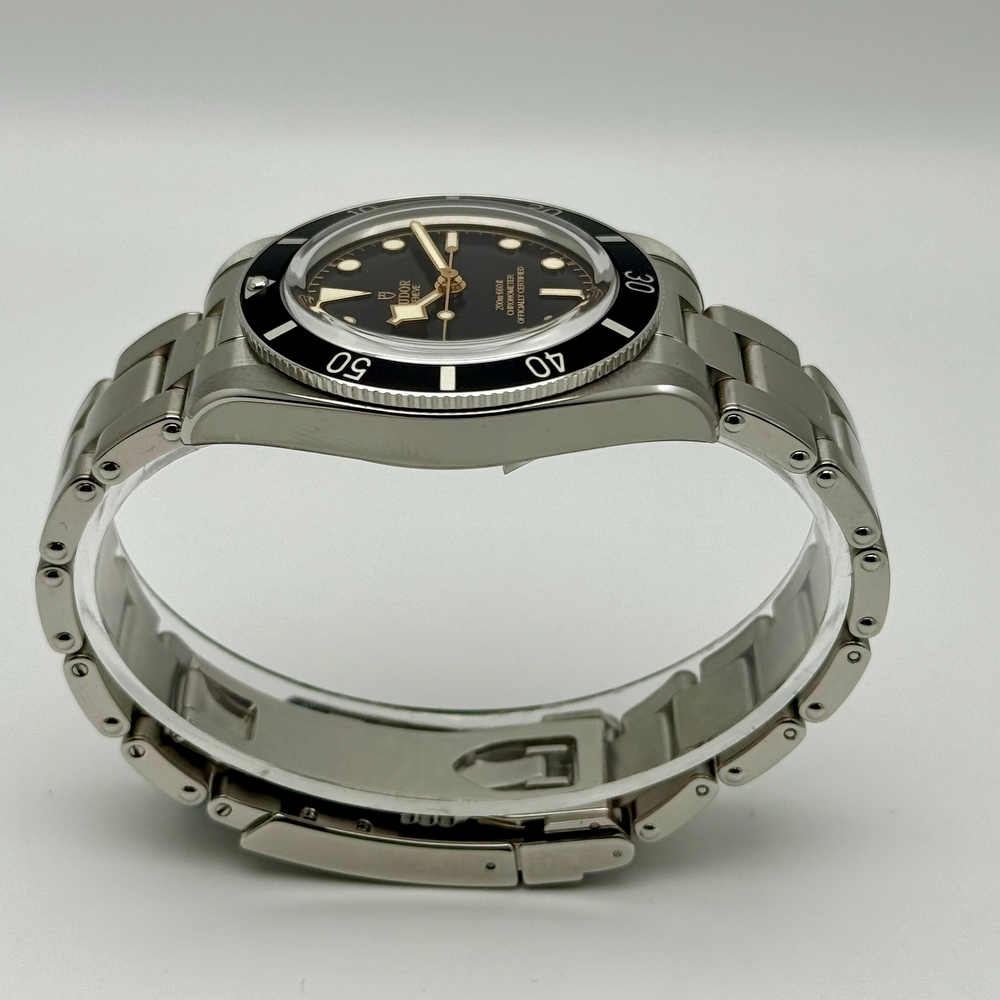Tudor Black Bay 54