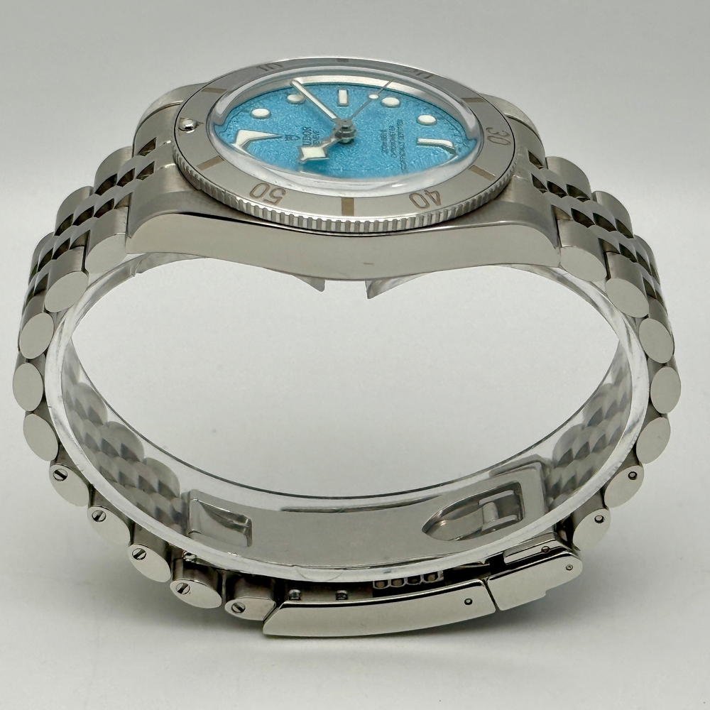 Tudor Black Bay 54 "Lagoon Blue"