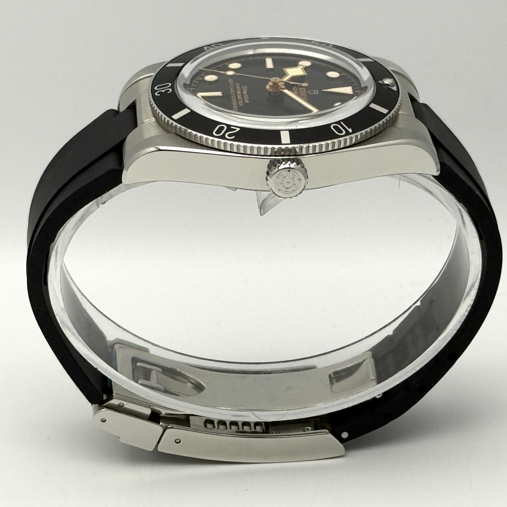 Tudor Black Bay 54 Rubber
