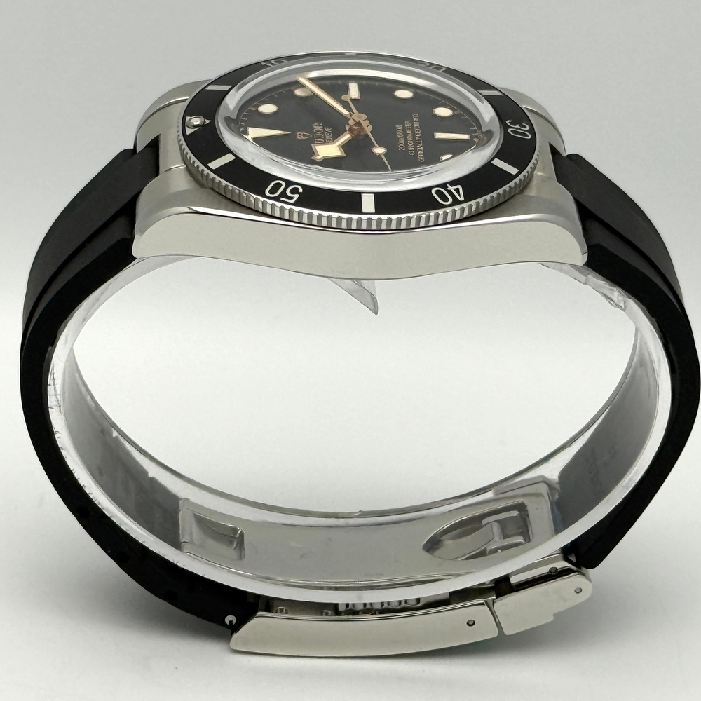 Tudor Black Bay 54 Rubber