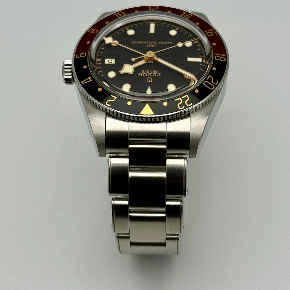 Tudor Black Bay 58 GMT