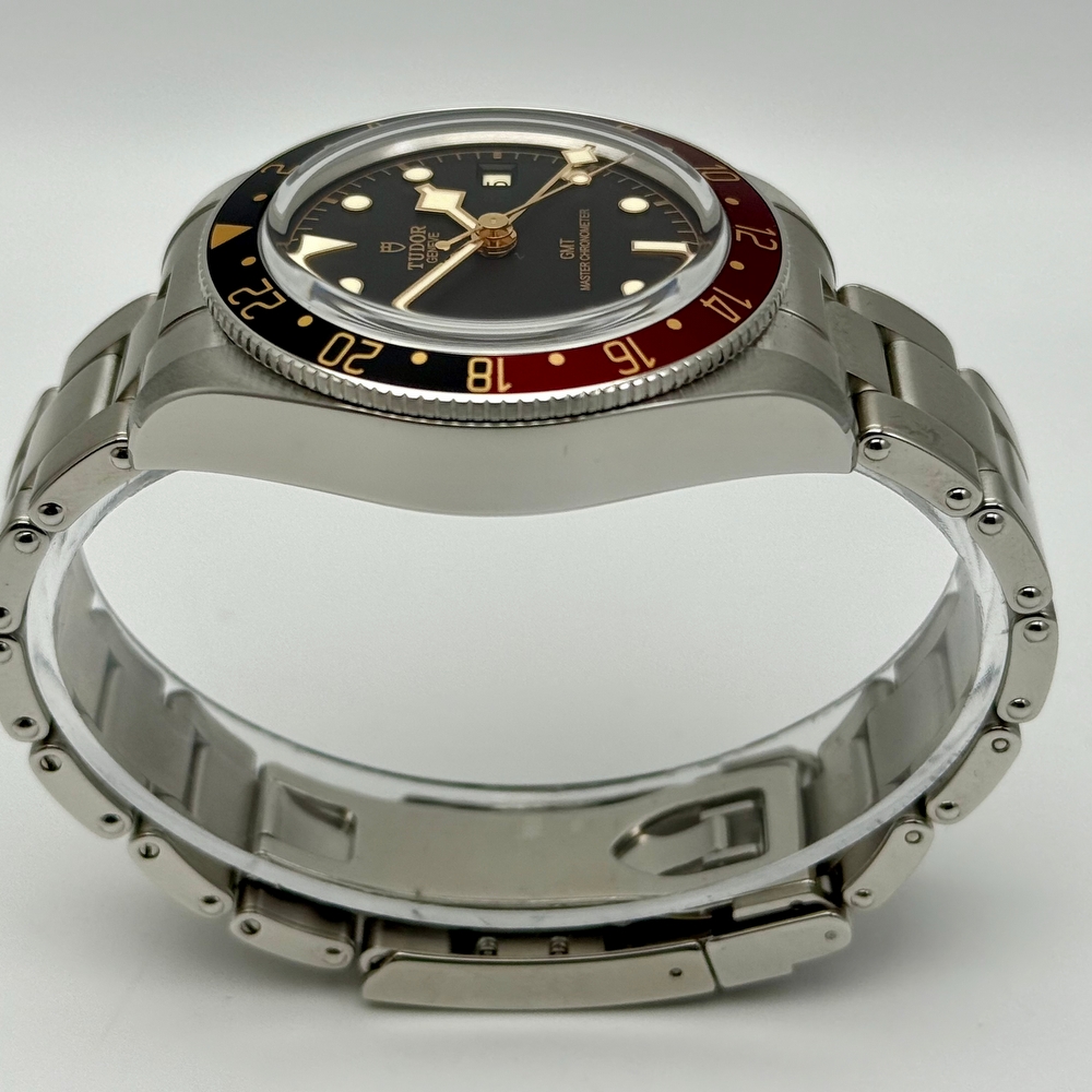 Tudor Black Bay 58 GMT