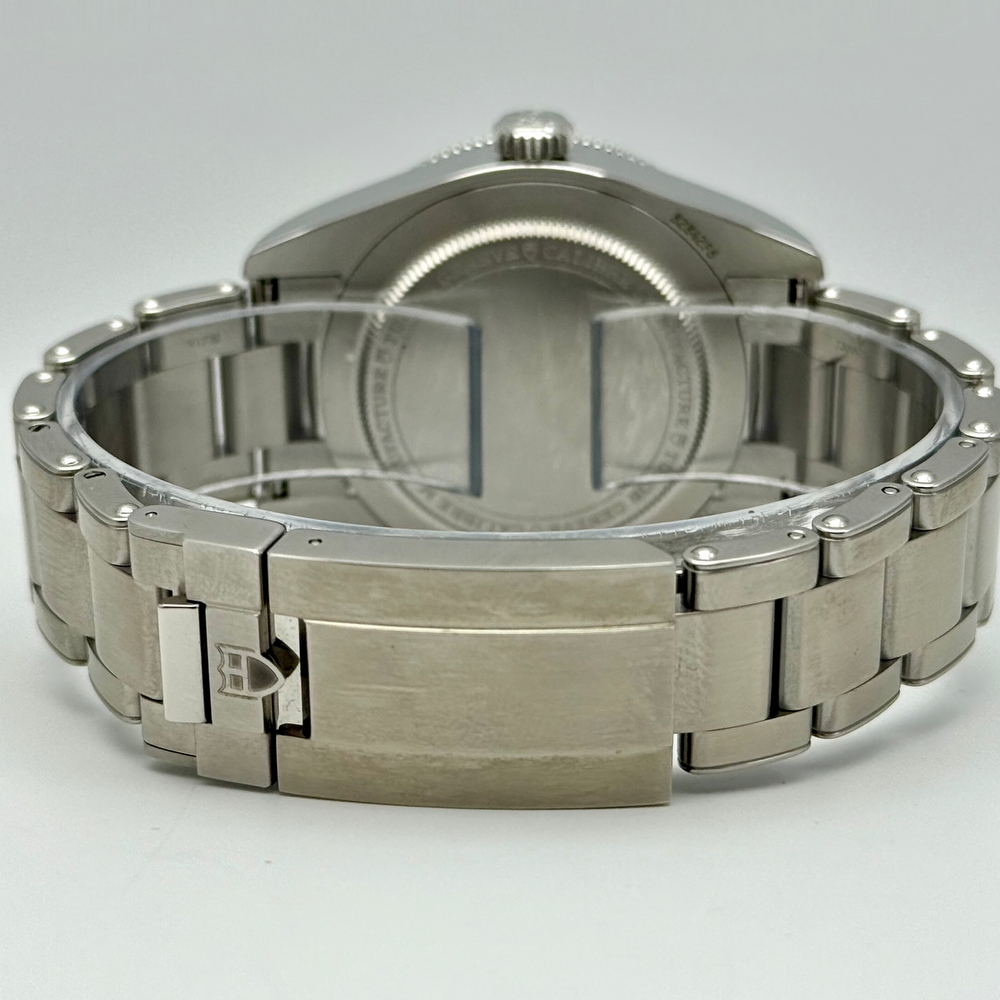 Tudor Black Bay 58 GMT