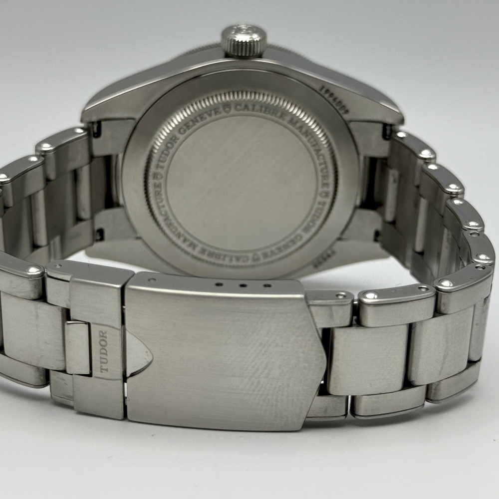 Tudor Black Bay 58 Blue
