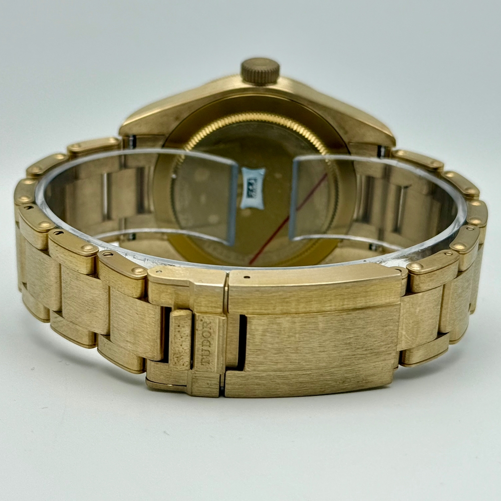 Tudor Black Bay 58 Bronze Boutique Edition