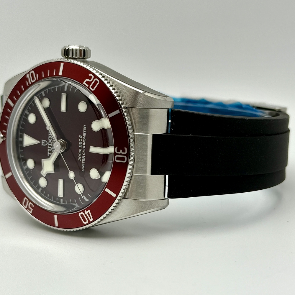 Tudor Black Bay 58 Burgundy