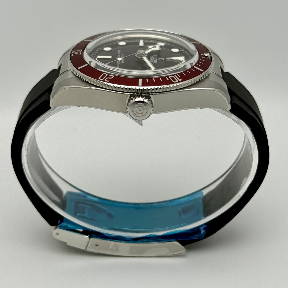 Tudor Black Bay 58 Burgundy