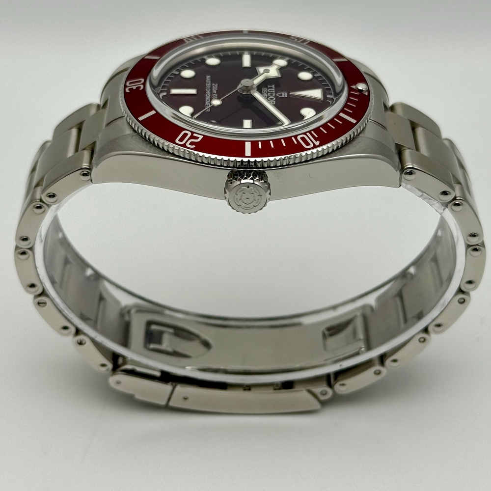 Tudor Black Bay 58 Burgundy