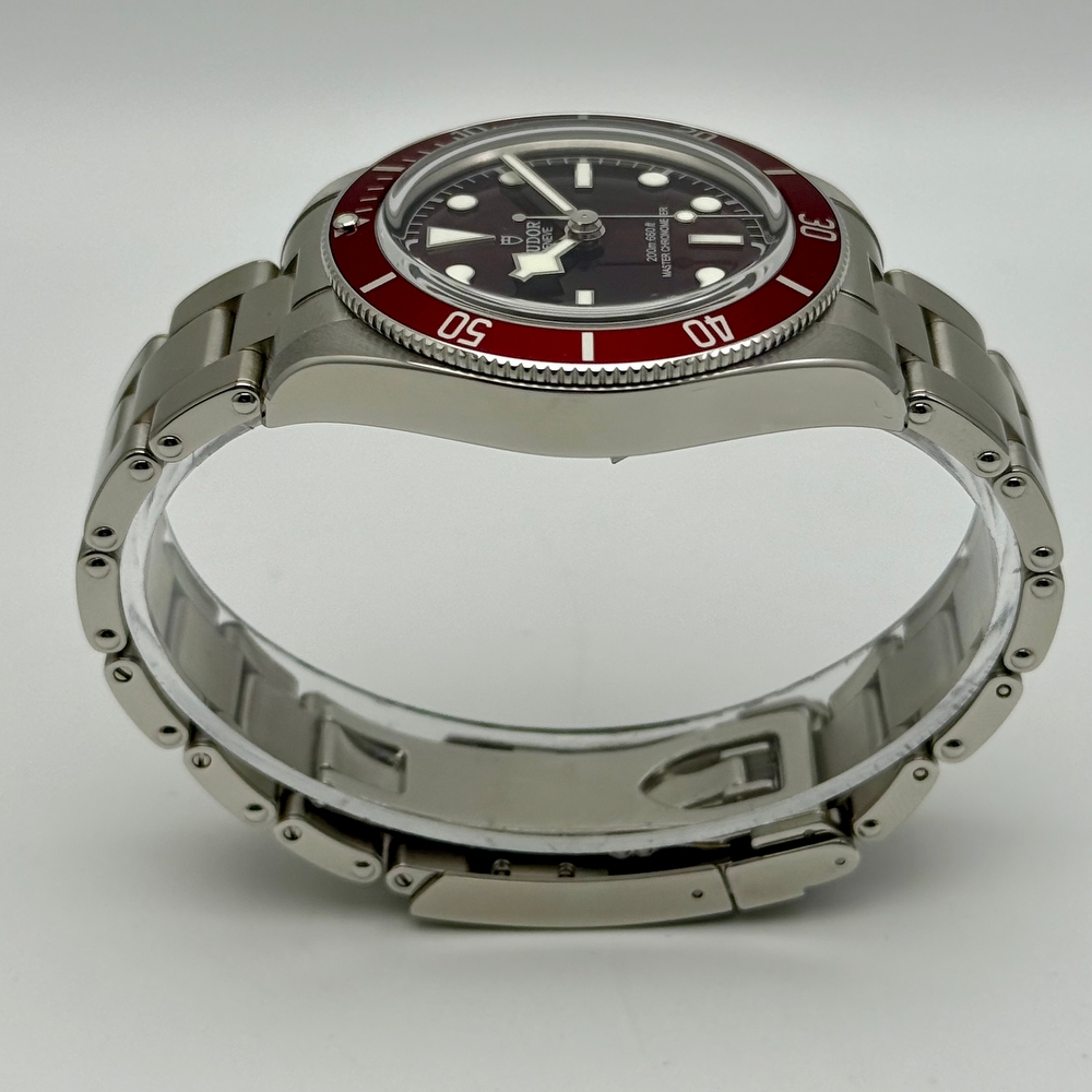 Tudor Black Bay 58 Burgundy