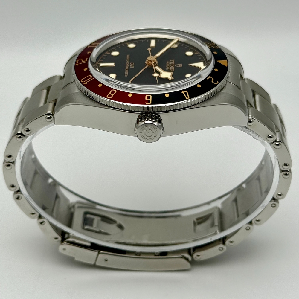 Tudor Black Bay 58 GMT