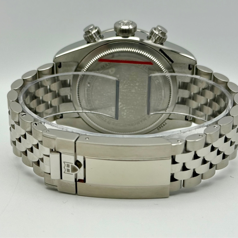 Tudor Black Bay Chrono Boutique Edition