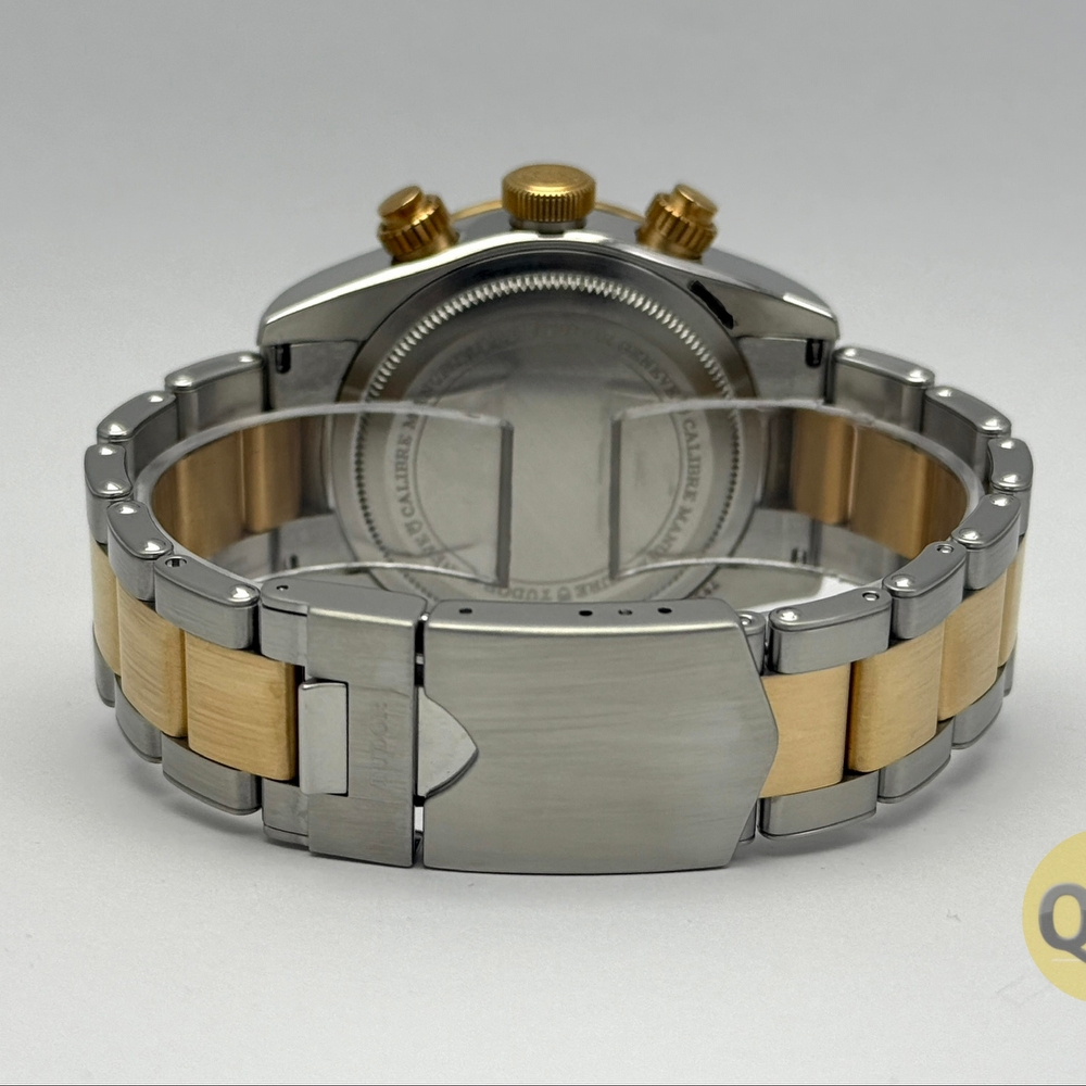 Tudor Black Bay Chrono Steel & Gold