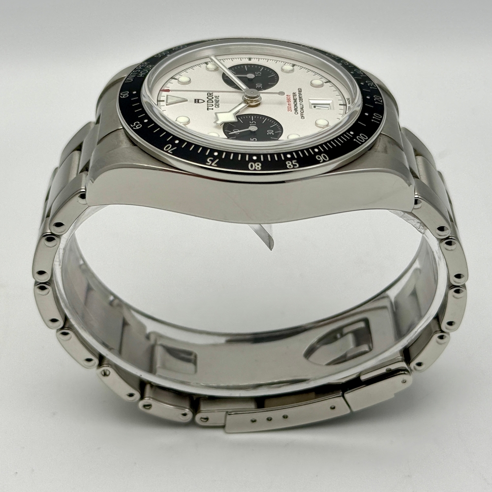 Tudor Black Bay Chronograph 