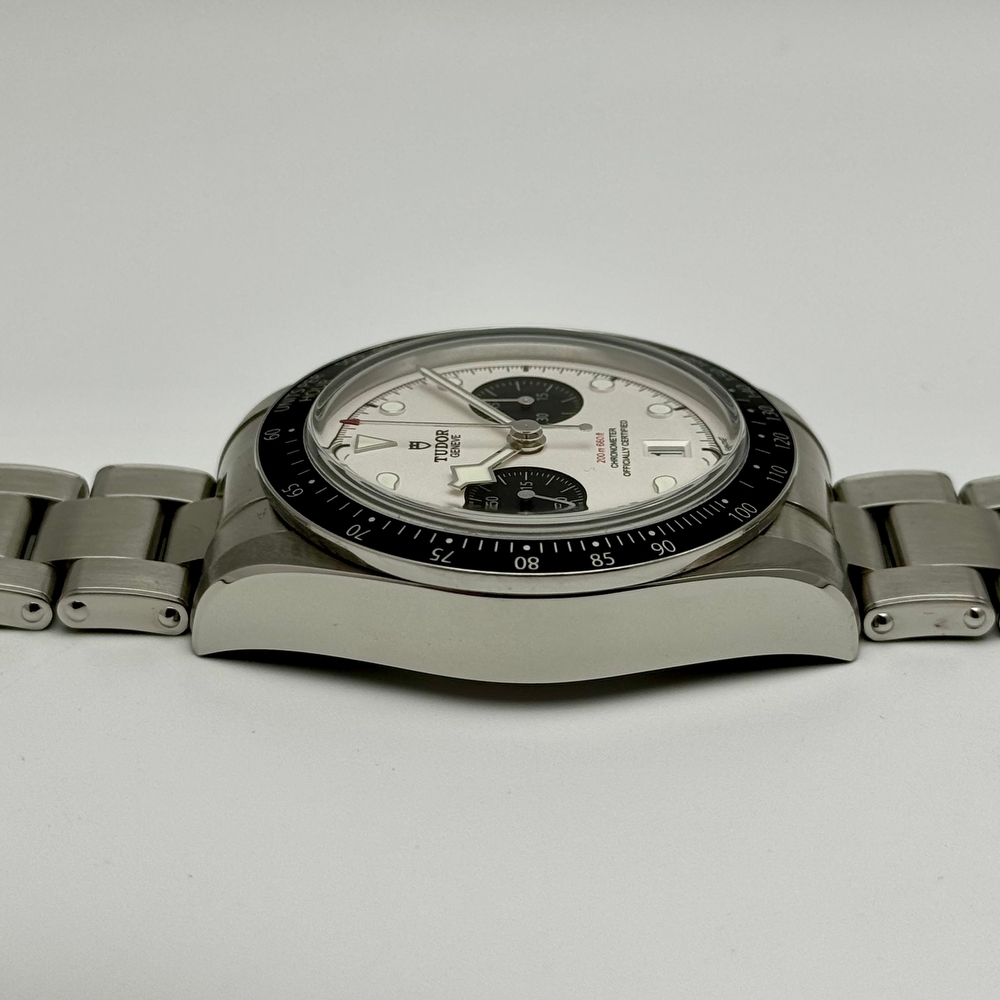 Tudor Black Bay Chronograph 