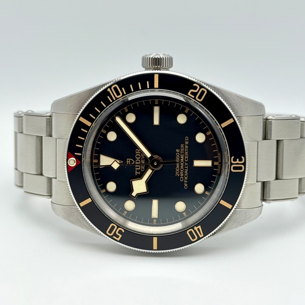 Tudor Black Bay Fifty-Eight