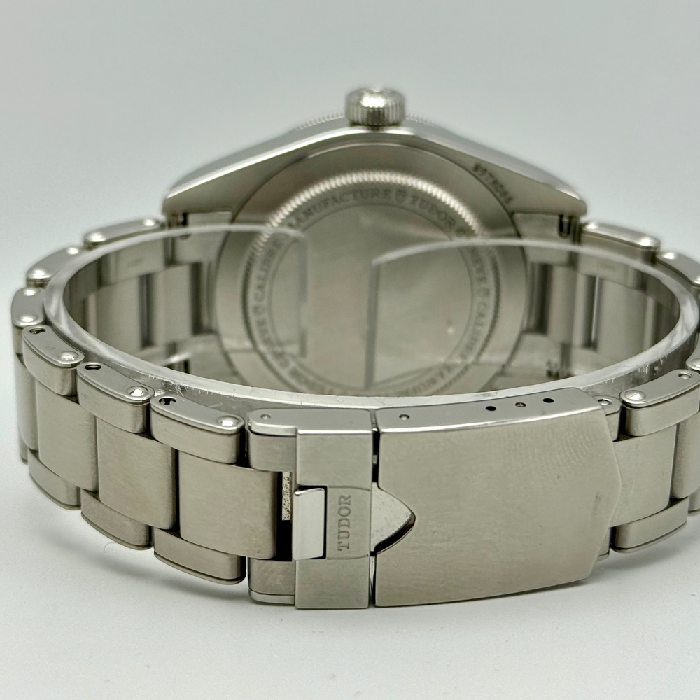 Tudor Black Bay Fifty-Eight