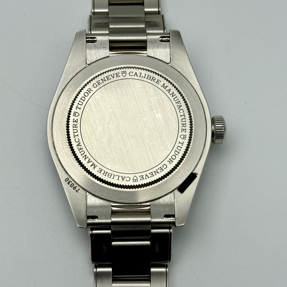 Tudor Black Bay Fifty-Eight