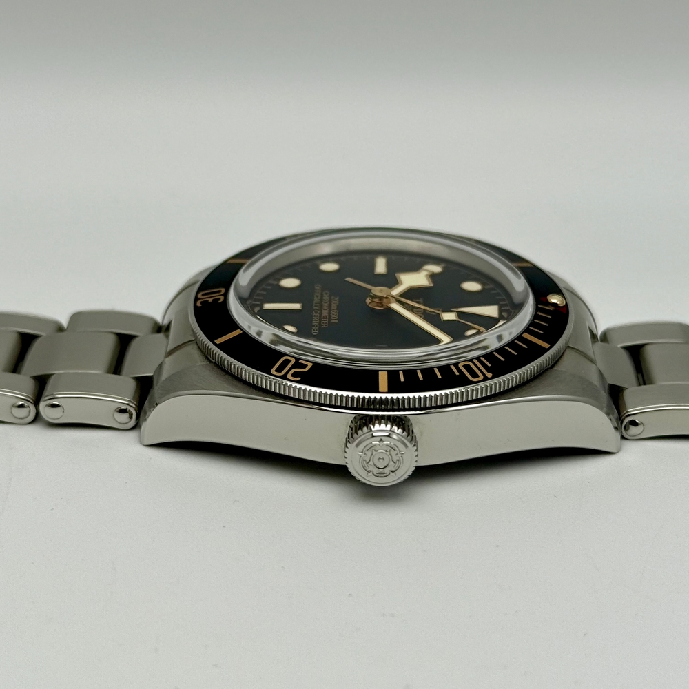 Tudor Black Bay Fifty-Eight