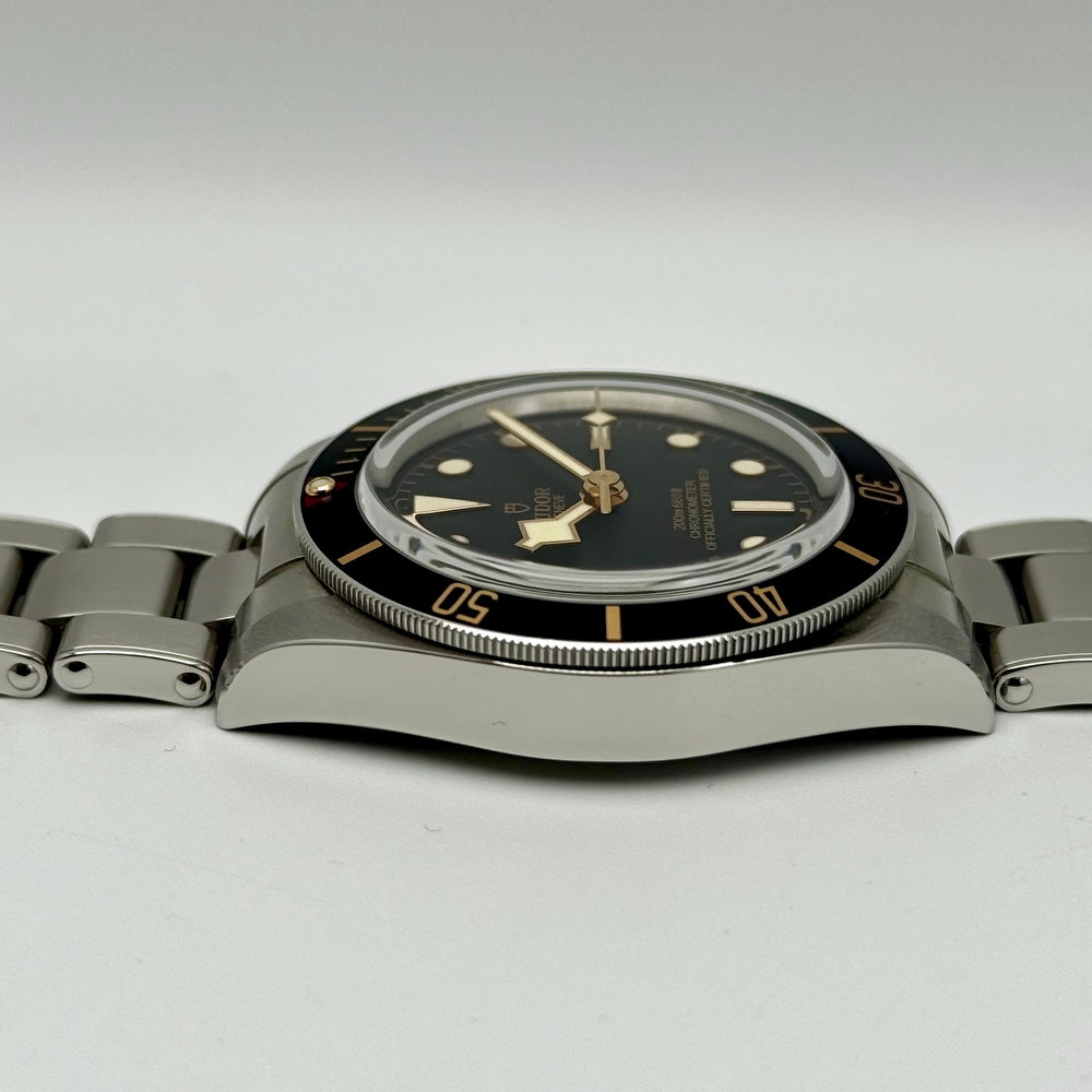 Tudor Black Bay Fifty-Eight