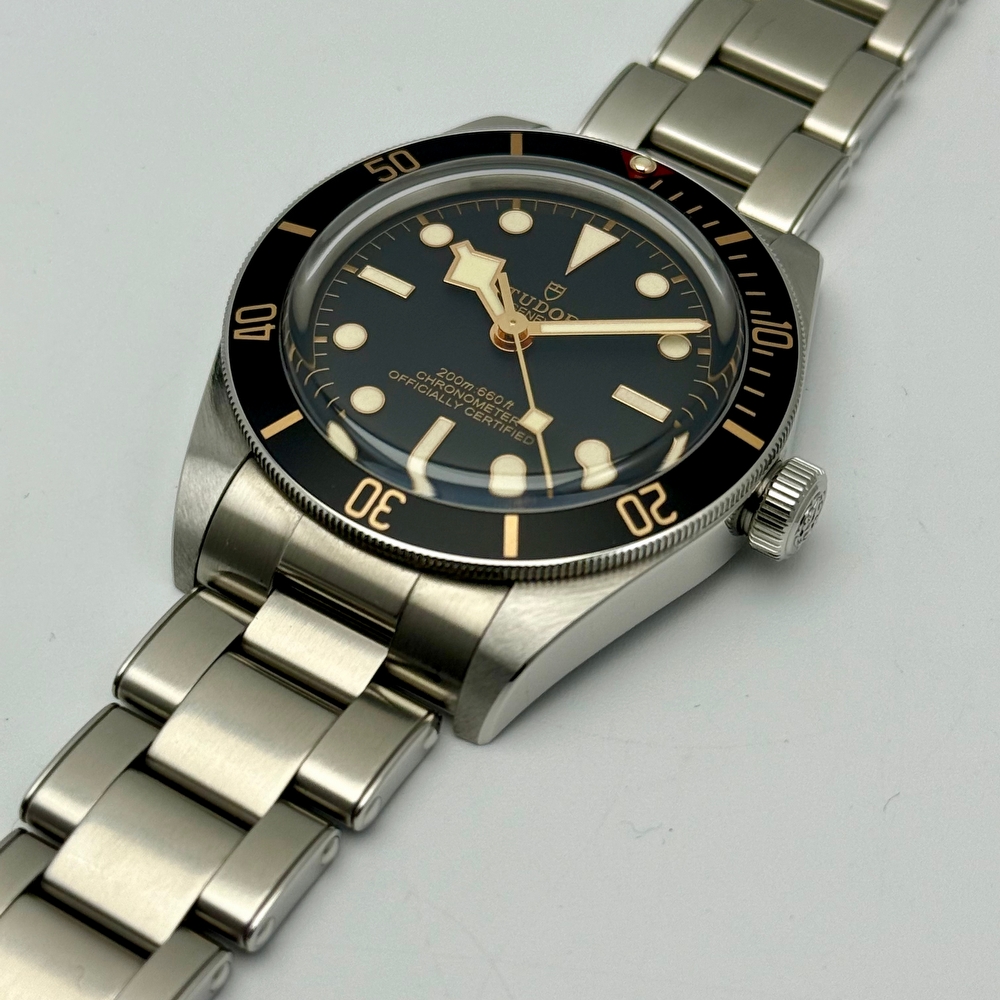 Tudor Black Bay Fifty-Eight