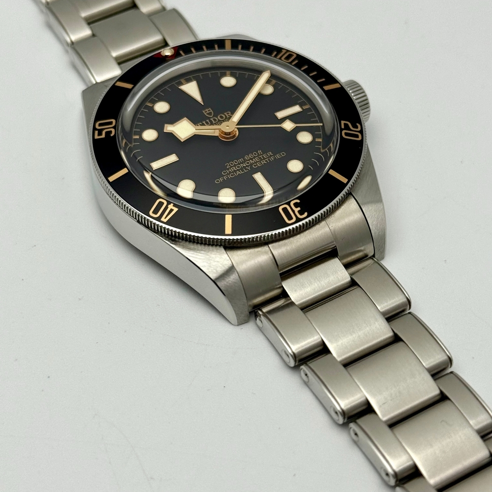 Tudor Black Bay Fifty-Eight