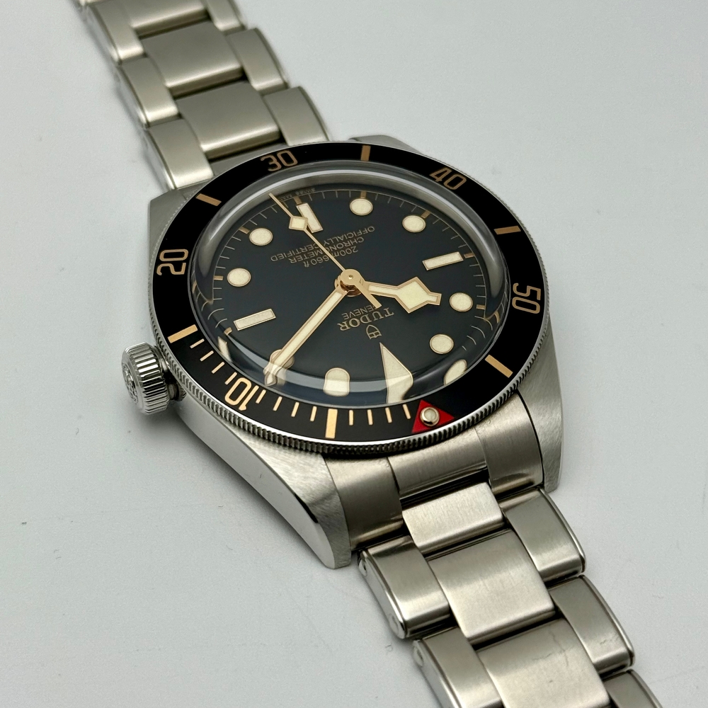 Tudor Black Bay Fifty-Eight