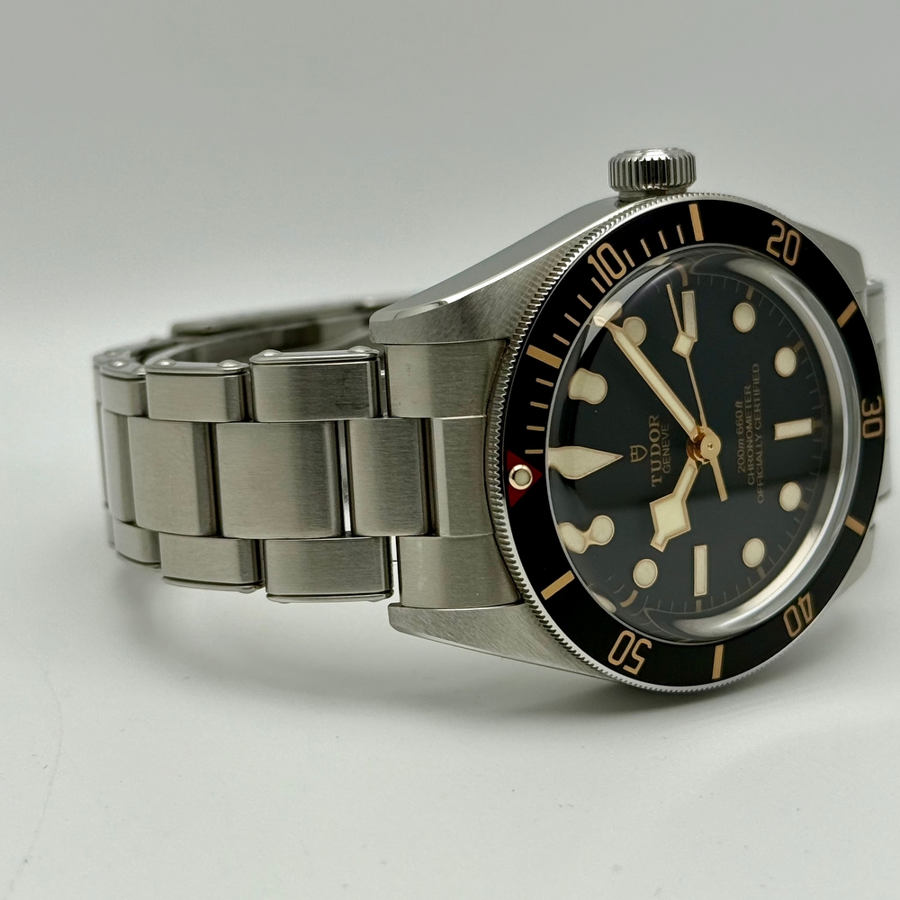 Tudor Black Bay Fifty-Eight