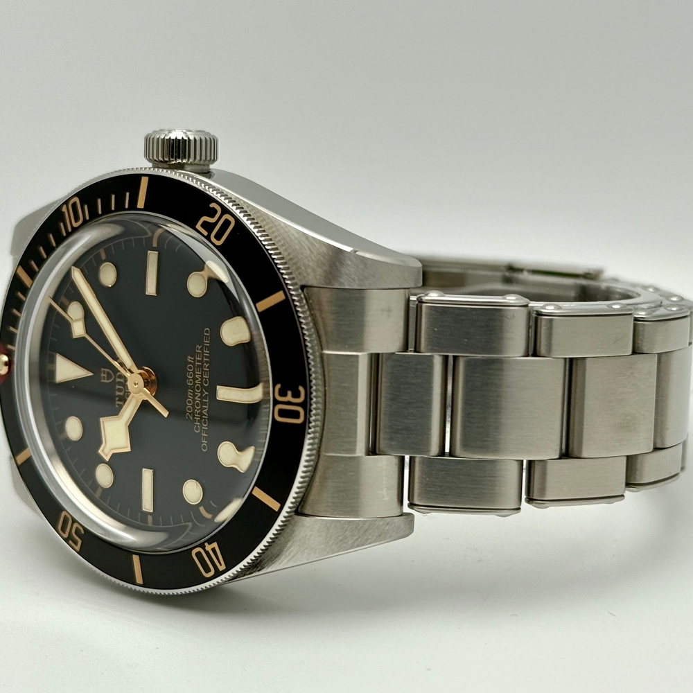 Tudor Black Bay Fifty-Eight