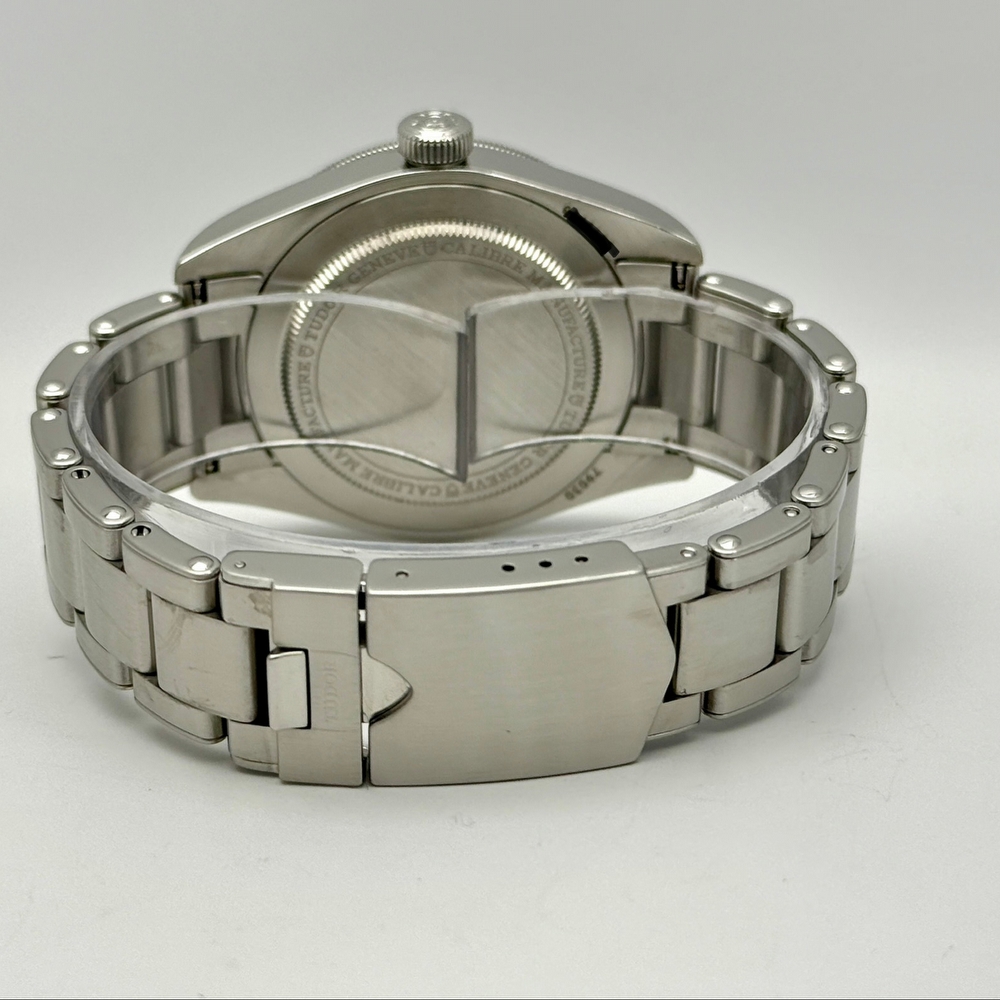 Tudor Black Bay Fifty-Eight Blue