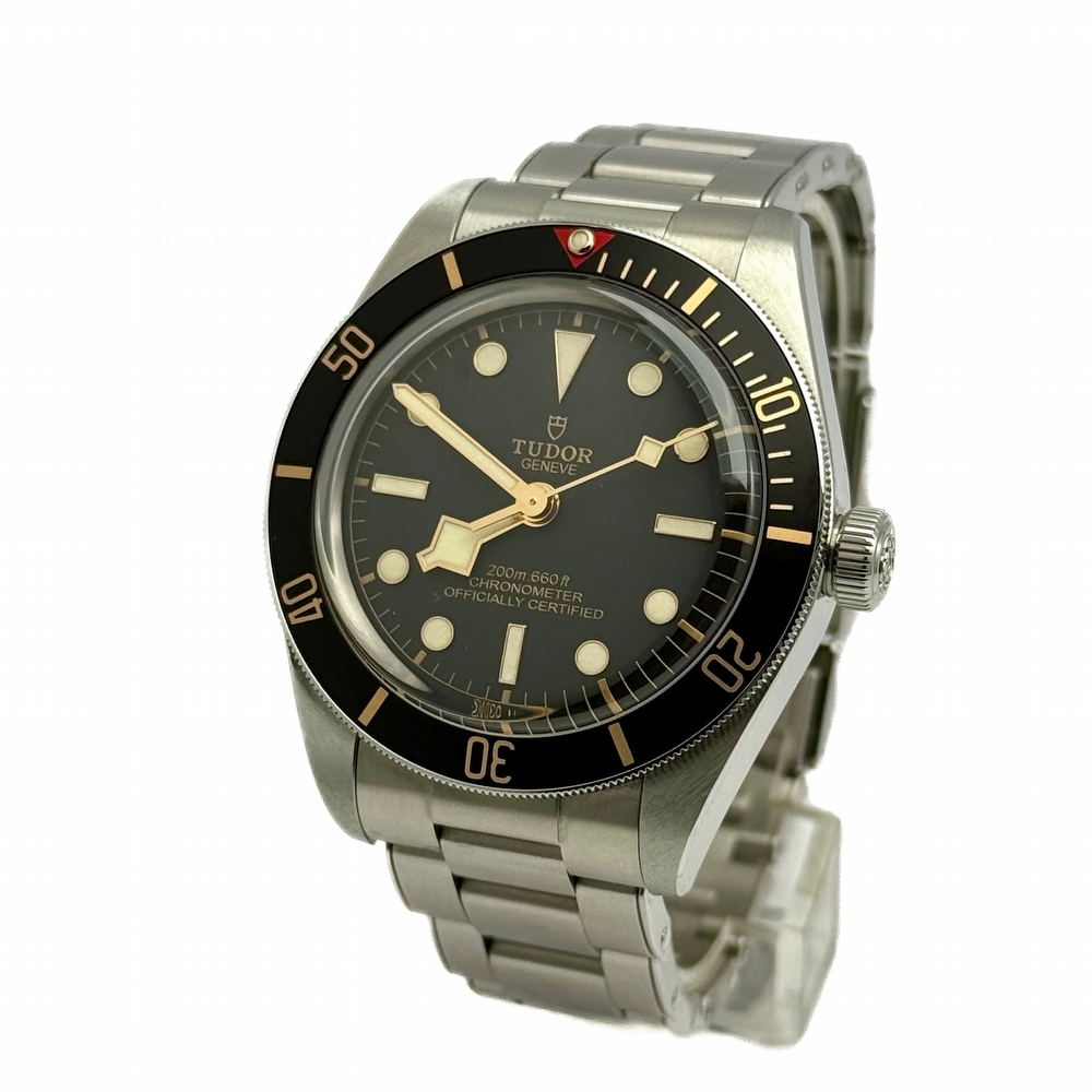 Tudor Black Bay Fifty-Eight