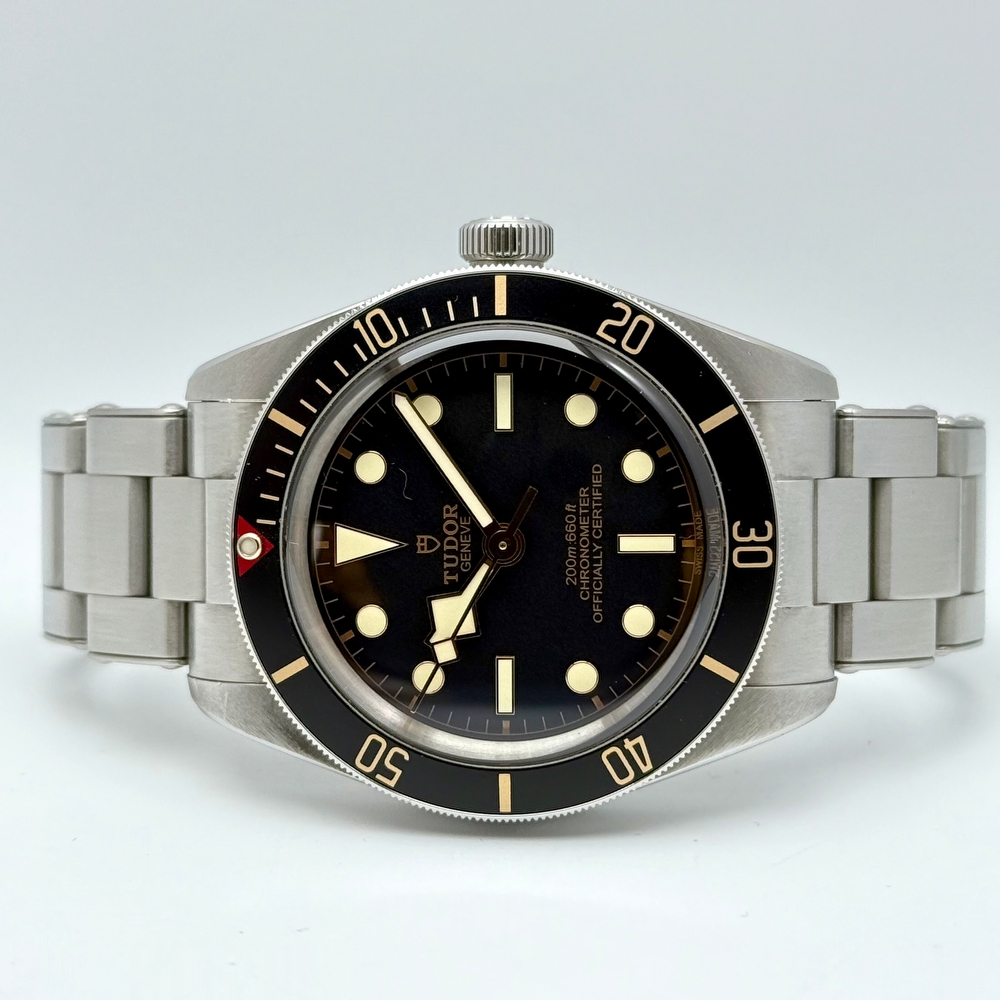 Tudor Black Bay Fifty-Eight 