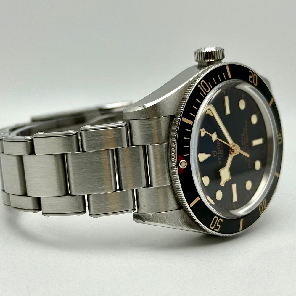 Tudor Black Bay Fifty-Eight 