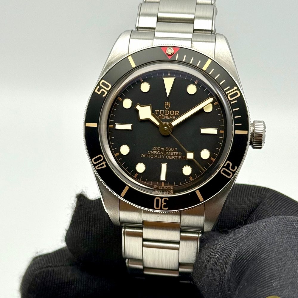 Tudor Black Bay Fifty-Eight 